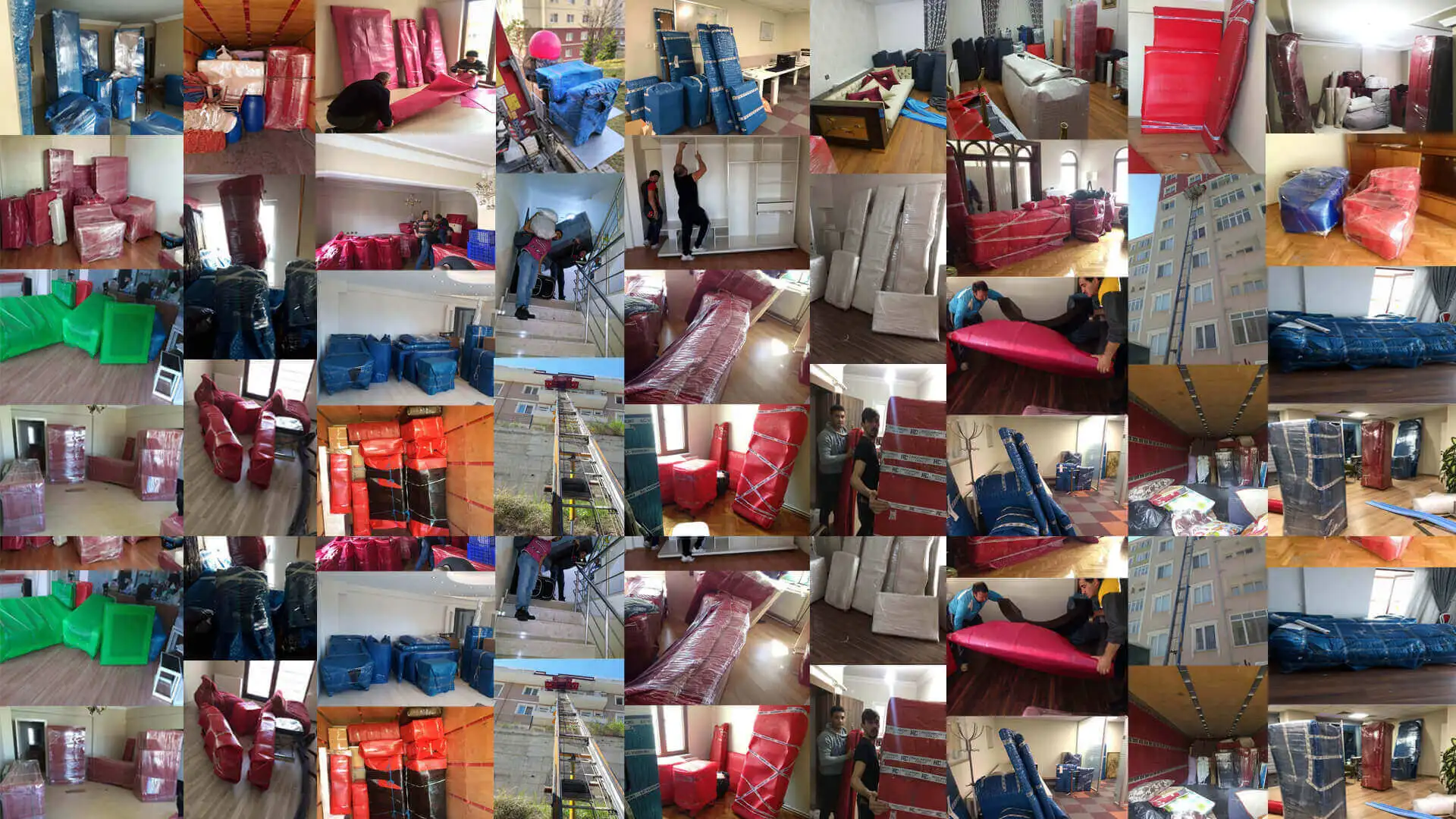 Şenkaya Evden Eve Nakliyat Slider